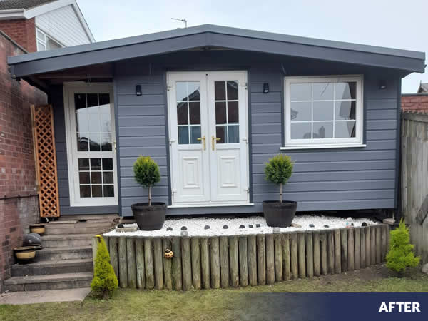 garden room 7
