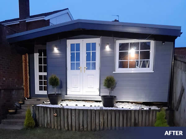 garden room 8