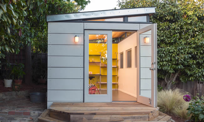 garden room 14