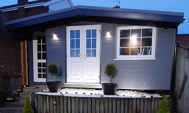 garden room 13